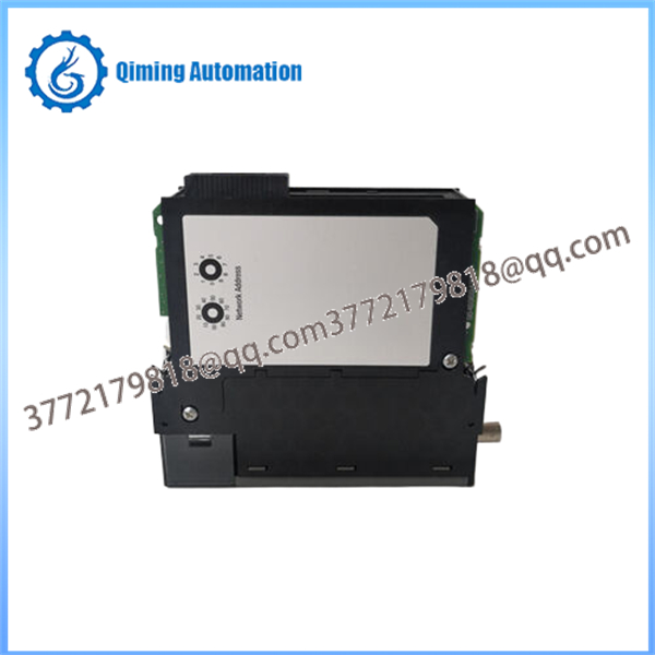 Honeywell TC-CCN014 ControlNet Interface Module